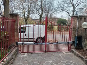 Assistenza FAAC Modena