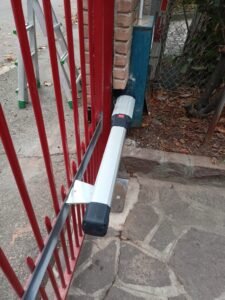 Assistenza BFT Modena