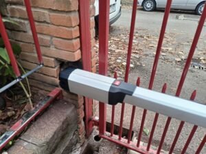 installazione FAAC Castelfranco Emilia